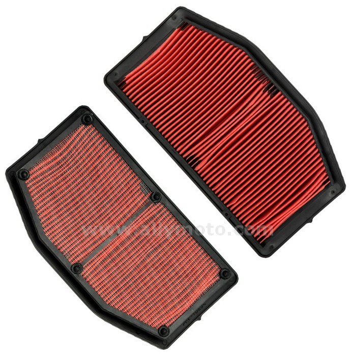 156 Air Filter Yamaha Yzf R1 2009-2013 Yzfr1 Yzf-R1